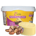 3CAYG 1 lb Unrefined Shea Butter for Hair, Skin, and Nails