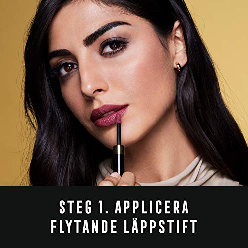 Max Factor Lipfinity (Lip Paint & Moisturizing Top Coat) 30 Cool Fraiche
