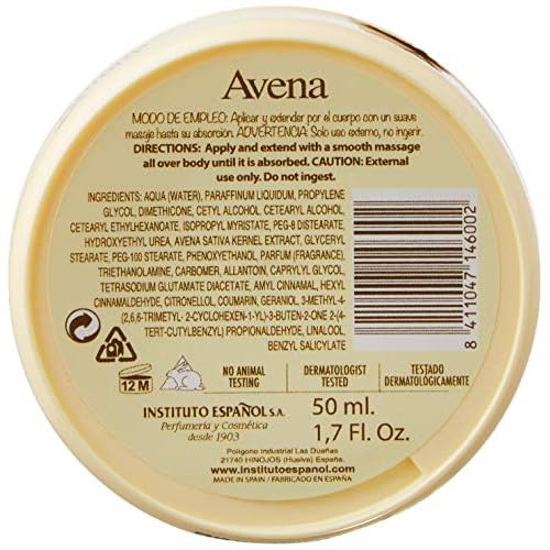 Instituto Espa?ol Cuticle Oils 1 80 8411047146002