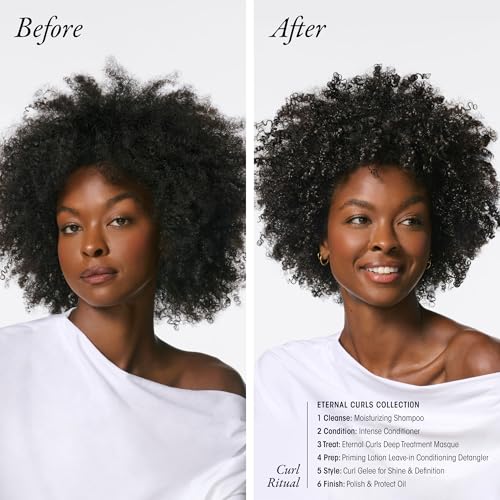 Oribe Curl Gel?e for Shine & Definition,8.45 Fl Oz (Pack of 1)