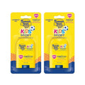Banana Boat Kids Sport Sunscreen Stick Travel Sunscreen, SPF 50, 0.5oz each, Twin Pack
