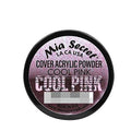 Mia Secret Acrylic Powder Cover Cool Pink 1/2 oz.