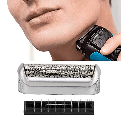 5s Electric Replacement Cutter Blades, Mobile Shaver,Electric Shaver Foil Head Replacement for M90 M60 P40 P50 P60 P70 P80 555 575 370-5s