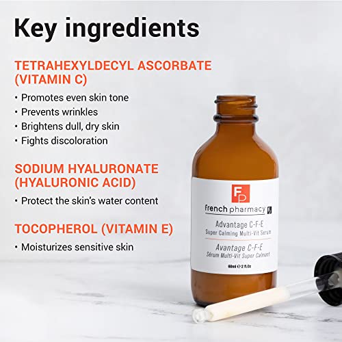 QEI+ ACTIVE EFFICACITE Extreme Toning Serum