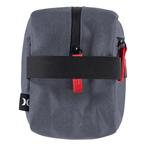 Hurley Small Items Toiletry Dopp Kit