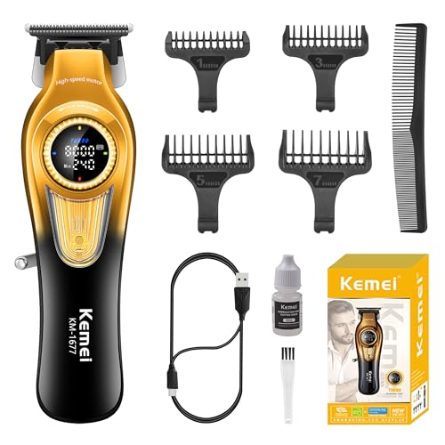 Bikini Trimmer for Women, IPX7 Waterproof, Painless Rechargeable Electric Razor Remover, 2-in-1 Facial & Pubic Hair Removal for Sensitive Skin, Portable Travel Size, Women¡¯s Gift, Green