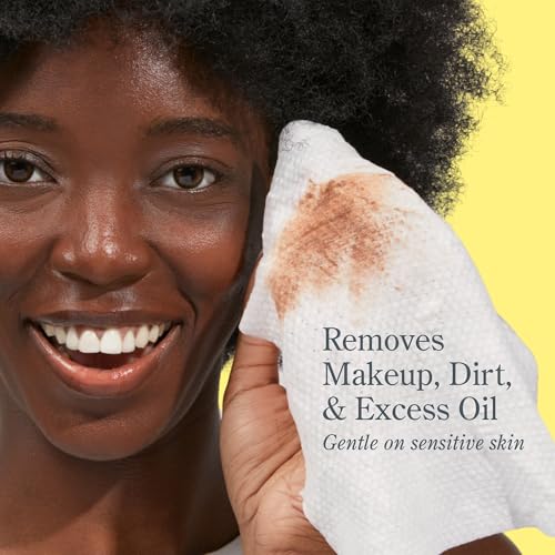 Beekman 1802 Face & Body Wipes, Honeyed Grapefruit (30 Count) + Honey & Orange Blossom (30 Count) - Scented - 60 Total Wipes - Good for Sensitive Skin - Cruelty Free