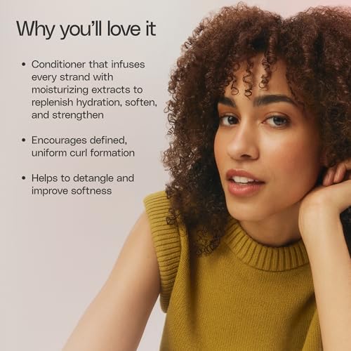 Kristin Ess Hair One Signature Shampoo with Avocado Oil + Castor Oil for Women - Lightly Clarifying Daily Sulfate Free Hydrating Shampoo, Color Safe, Vegan, 33.8 fl oz