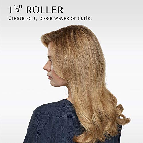 T3 Volumizing Hot Rollers LUXE (2 ct.) for Long Lasting Volume, Body & Shine | Compatible with T3 Volumizing Hot Rollers LUXE Set only