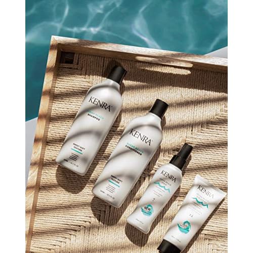 Kenra Sugar Beach Spray 7 | Texturizing Spray | Adds Volume & Texture Without Drying Hair | No Crunch Or Stickiness | All Hair Types
