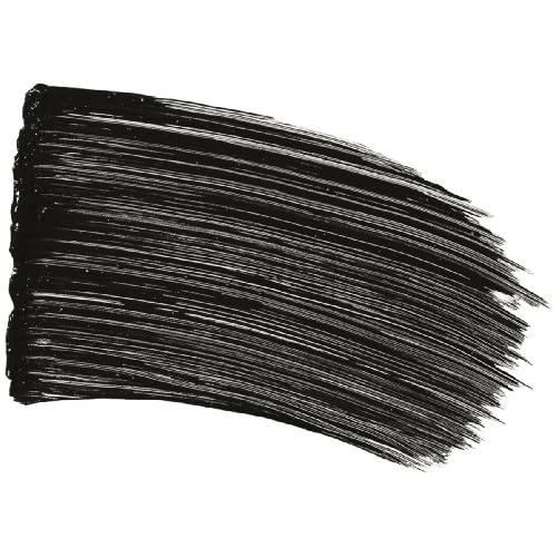 Maybelline New York Lash Discovery Washable Mascara, Very Black, 0.16 Fluid Ounce
