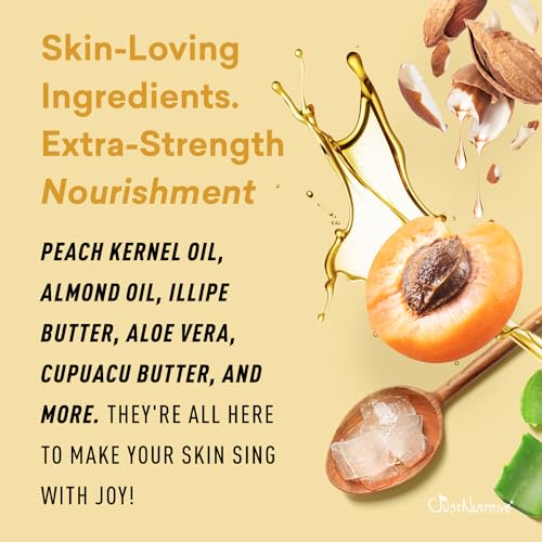 Body Cream | Best Moisturizer for Your Skin | Long Lasting With Skin Loving Ingredients