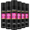 TRESemm? Dry Shampoo Spray, Volume Clean 6-Pack ? Refreshes & Absorbs, Warm Petals, 7.3 Oz Ea