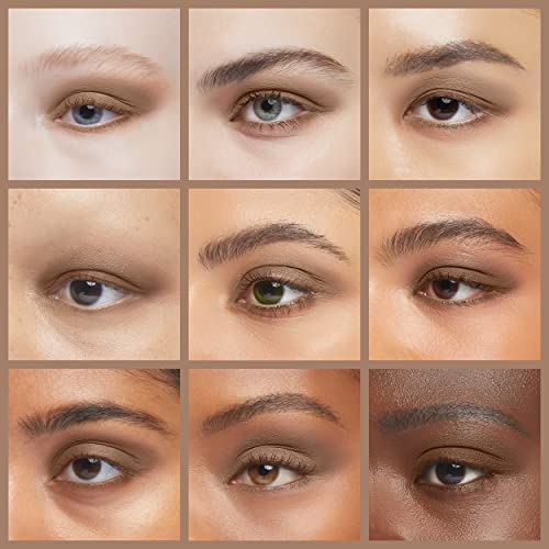 No Makeup Eyeshadow, Shade 2 (Original), 0.3 oz.