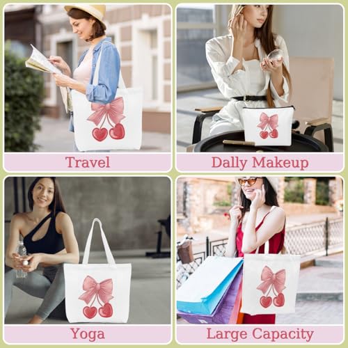 Bliss Travel Bottles Set - 4/7/10 Piece TSA Approved Leak-Free Refillable Travel Size Toiletries Containers for Skincare, Lotion, Shampoo, and Conditioner, 7pc Amalfi Vibes