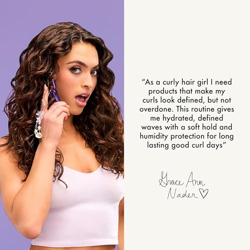 John Frieda Frizz Ease The Controller Extra Strength Hair Serum, Anti Frizz Hair Serum, 1.69 Fl Oz