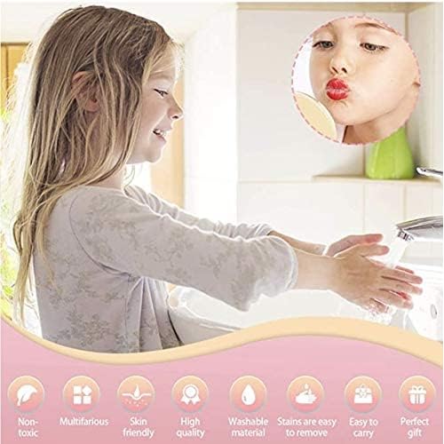 EXPRESSIONS 12-Pack Flavored Lip Gloss Bulk Set | Non-Toxic, Kid-Safe Squeeze Tubes for Party Favors, Goodie Bag Fillers & Classroom Gifts