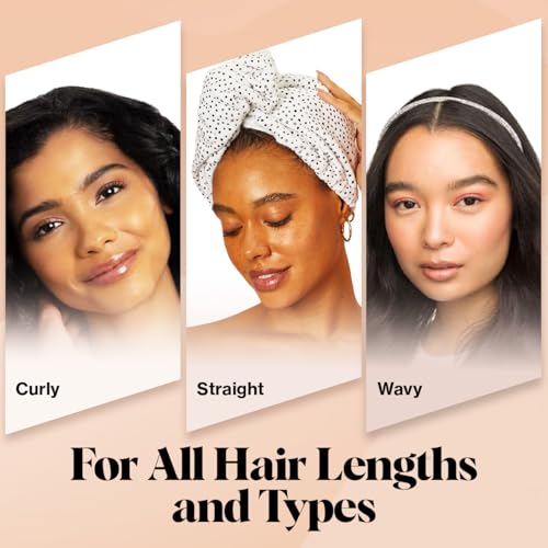 Clairol Nice'n Easy Permanent Hair Dye, 8R Medium Reddish Blonde Hair Color, Pack of 3