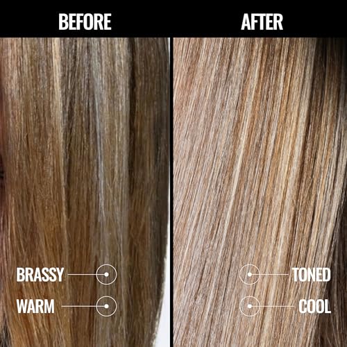 Redken Root Tease Backcombing Finishing Spray For All Hair Types - Matte Finish & Teased Volume Effect, Medium Control