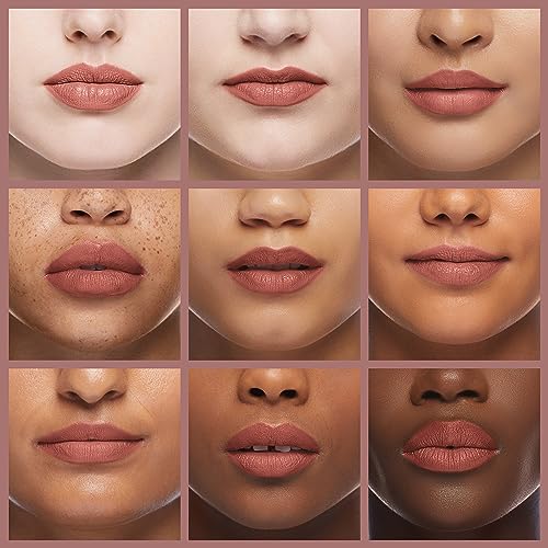 K7L Nude Lipstick Crayon - Matte - Sweet Dream