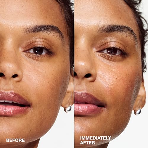 Clinique Moisture Surge Active Glow Serum with Lactic Acid, Hyaluronic Acid + Vitamin C | Hydrating, Lightweight + Oil Free?