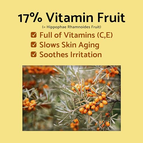 IUNIK Propolis 70% Vitamins 17% Synergy Serum - Centella Asiatica Calming Soothing Deep Nourishing for Dry Dull Spot Hyperpigmentation Sensitive Acne-prone Skin No Pore Clogging Korean Skincare