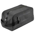 Skog ? Kust DoppS?k Waterproof & Leak-Proof Travel Toiletry Bag | Large, Black