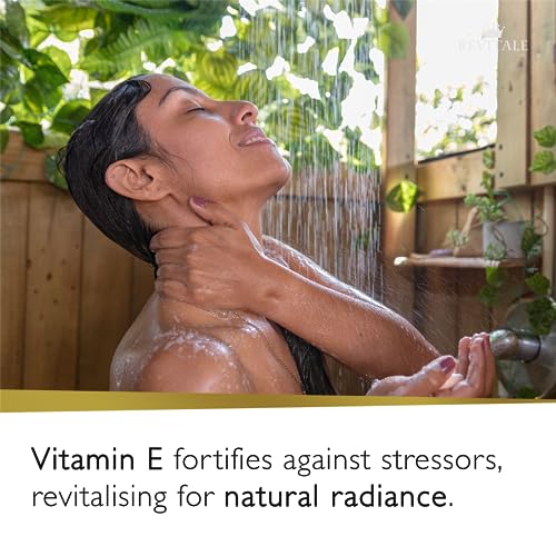 REVITALE Advanced Triple Ceramide Soap ? Moisturising & Restoring Bar for Skin Barrier Support