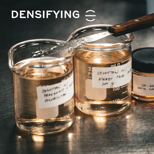 ZENAGEN Densifying Beard Oil | Nourish + Tame Castor Oil, Promotes Thicker Fuller Beard Growth, Nourishes & Softens Facial Hair, Lightweight Non-Greasy, Plant-Based, Vegan, All Beard Types, 1 oz