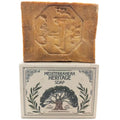 Aleppo Soap Bar ? 100% Natural Olive & Laurel Oil for Sensitive Skin, Hair, Face & Body ? Handmade, Vegan, Chemical-Free