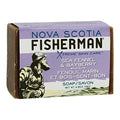 NOVA SCOTIA FISHERMAN Sea Fennel And Bayberry Soap, 136 GR