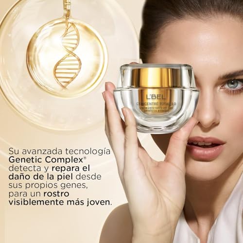 L'Bel - Concentr? Total Anti-Wrinkle Cream for Face 50g