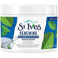 St. Ives Timeless Skin Facial Moisturizer, Collagen Elastin 10 oz, Pack of 6