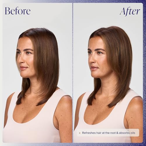 Kenra Volume Dry Shampoo | Oil Absorbing Shampoo | Translucent, Volume-Enhancing Spray | Instantly Refreshes Hair At The Root | Absorbs Oils & Impurities | All Hair Types