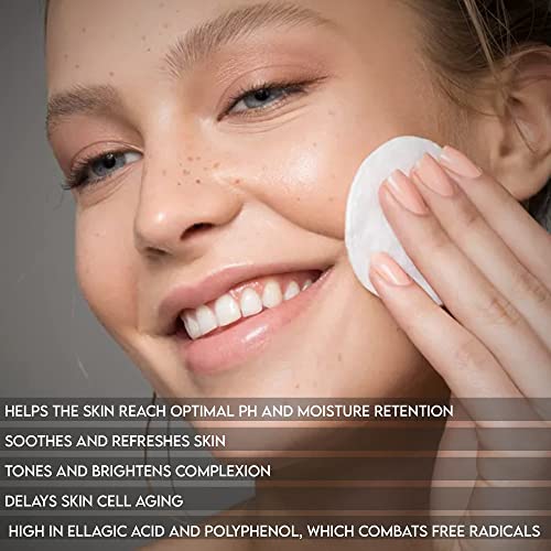 Anti-Aging Renewal Serum | Best Anti Aging Facial Serum | Formulated for both men and women