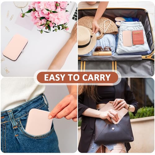 Lasnten 30 Sets Manicure Kit Nail Set Gifts Bulk Nail Clippers and Beauty Tools Portable Set Stainless Steel Manicure Beauty Pedicure Tool Kit for Women's Day