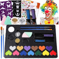 face painting kit