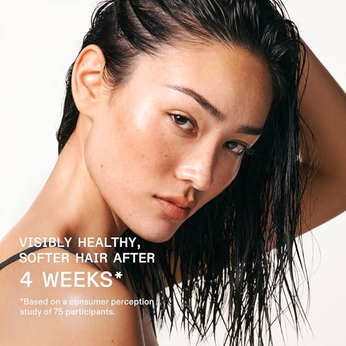 Olaplex N¨¬. 0.5 Bond Building Scalp Longevity Treatment | Hydrates & Soothes Scalp | For Coily, Curly, Straight, and Wavy, 50 mL / 1.7 Fl Oz