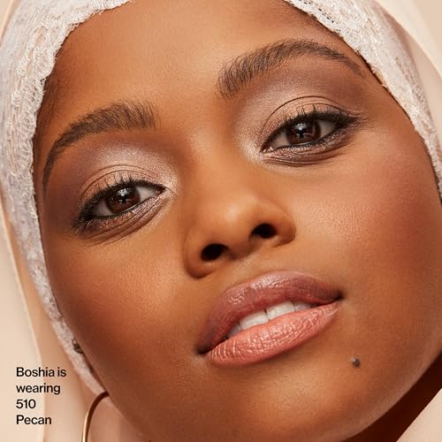 Revlon Liquid Foundation, ColorStay Face Makeup for Combination & Oily Skin, SPF 15, Medium-Full Coverage with Matte Finish, 510 Pecan, 1 Fl Oz