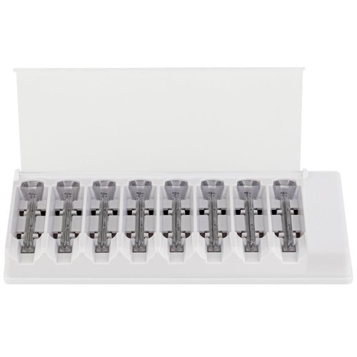 Michael Todd Beauty - Sonicsmooth Pro+ Dermaplaning Blade Refills - 8 Dermaplaning Blades- 2 Month Supply - Device Not Included