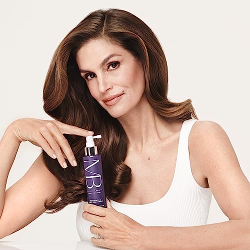 Meaningful Beauty Deluxe Age-Proof Haircare System Full Size- Nourishes Scalp, Thickens & Strengthens Hair