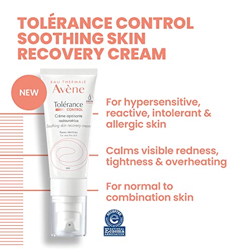 Av?ne Hypersensitive Skin Starter Kit, Complete Hypersensitive Skin Care Routine, Cream, Cleanser, and Spray