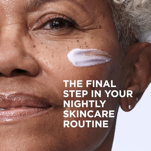 IT Cosmetics Confidence in Your Beauty Sleep - Anti-Aging Night Cream - Visibly Improves Fine Lines, Wrinkles, Dryness, Dullness & Loss of Firmness - With Hyaluronic Acid - 0.47 fl oz