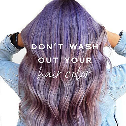L'Or?al Paris EverPure Bonding Conditioner, 6.8 Oz + Brass Toning Purple Shampoo, 6.8 Oz + Bond Repair Pre-Treatment, 5.1 Oz
