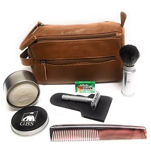 Andis 561989 Headliner 3 Hair Trimmer, 11-Piece Kit, High Power Close-Cutting, Ultra Fine-Tooth Precision T-Blade, Skin-Close Shaving, Black
