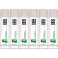 Salon Grafix Profession Shaping Hairspray, Extra Super Hold 4, 10 Oz (Pack of 6)
