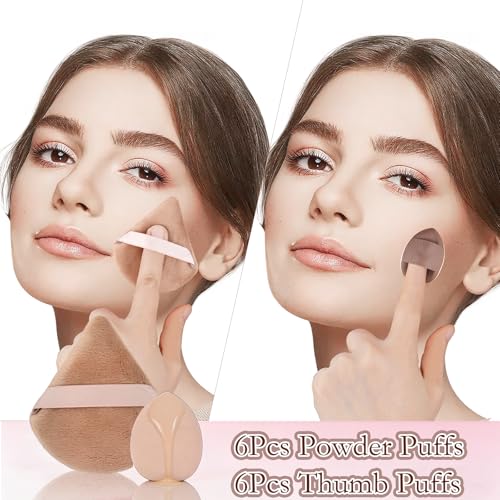 70Pcs Makeup Brushes Set Premium Makeup Kit with Case Premium Synthetic for Foundation Concealer Blush Eyeshadow Powder Contour Makeup Brush Kit Face Eye Make up Brushes & Tools (Brown)
