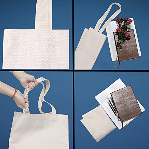 TSOTMO Movie Merchandise Makeup Bag Gift Vampire Werewolf Gift Vampire Edward Bag For Movie Fans (BELLA Tote)