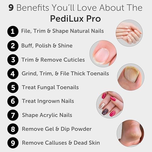 Radical Skincare Hand & Nail Multi Repair Creme - Provides Moisture & Fights Aging | Strengthens Nails & Cuticles | For All Skin Types Including Sensitive Skin | Cruelty & Paraben Free (2.5 Oz)