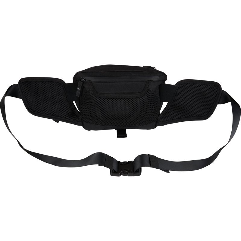 Sport Sling Bag for Players with Glove Clip and Multiple Pockets